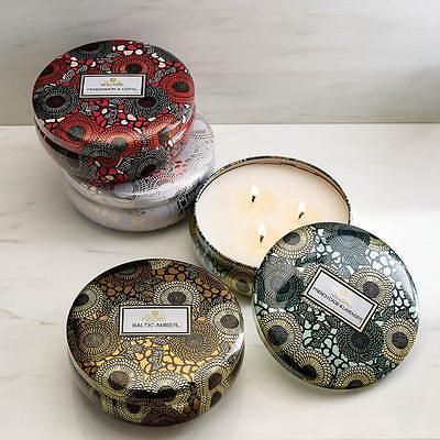 Voluspa Large Tin